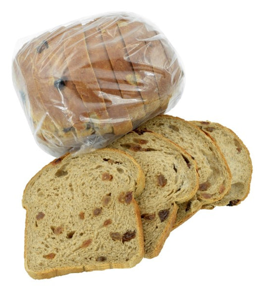 Fruit Loaf