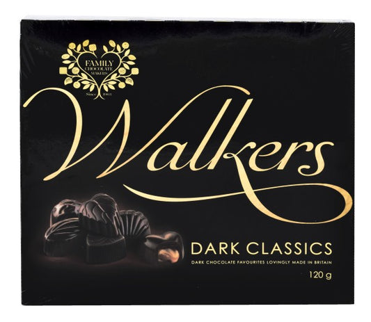 Dark Classics