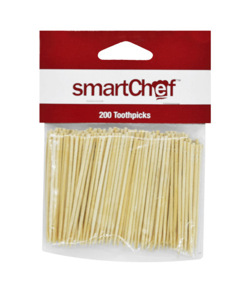 Toothpick Refills