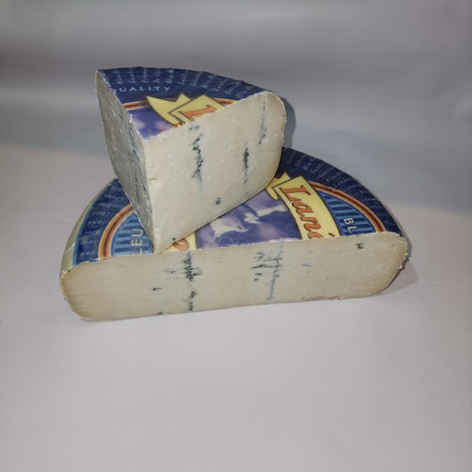 Landana Goat Blue