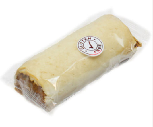 Gluten Free Gourmet Sausage Rolls