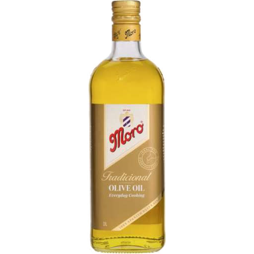 Moro Pure Olive Oil