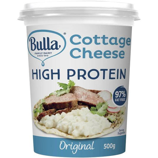 Cottage Cheese