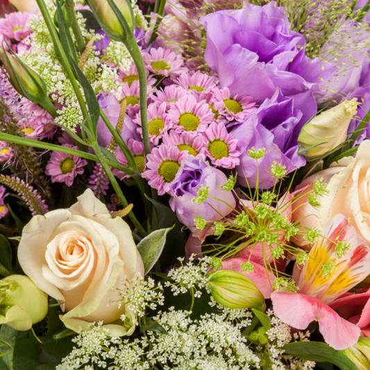Bouquets