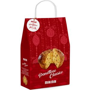 Panettone Classico Shopper