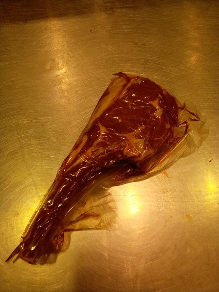 Tomahawk Beef Steak