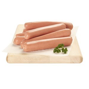 Honey BBQ Beef Sausage