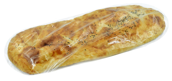Medium Turkish Bread
