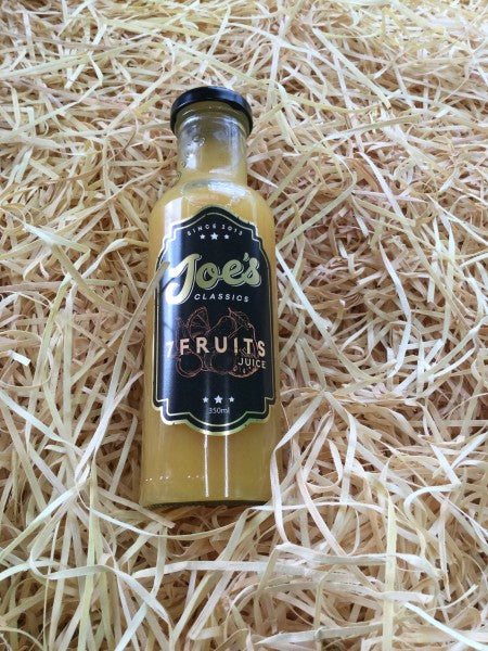 7 fruits juice 