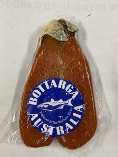 Bottarga 