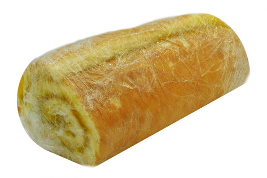 Lemon Roll Cake