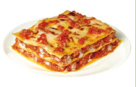 Home Style Lasagne Bolognese 