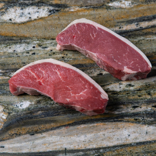 Rump Cap