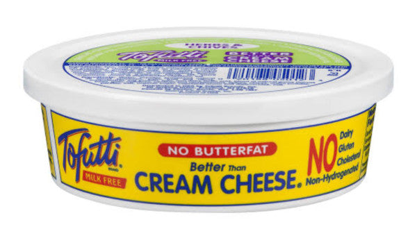 Better Than Cream Cheese Herbs & Chives