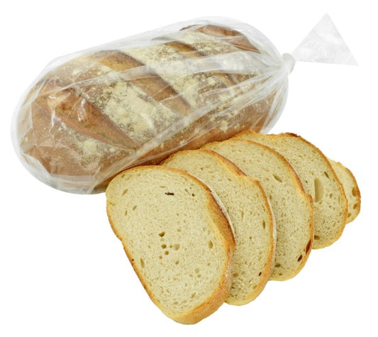 Trecia Loaf Sliced