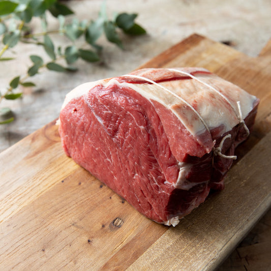 Bola Beef Roast