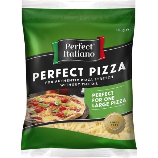 Perfect Pizza