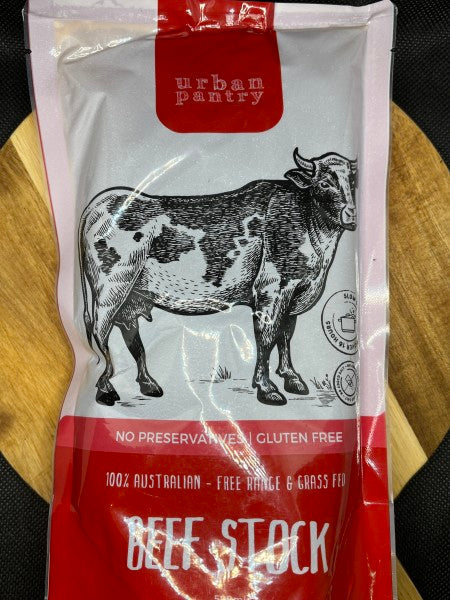 Beef Stock 500ml