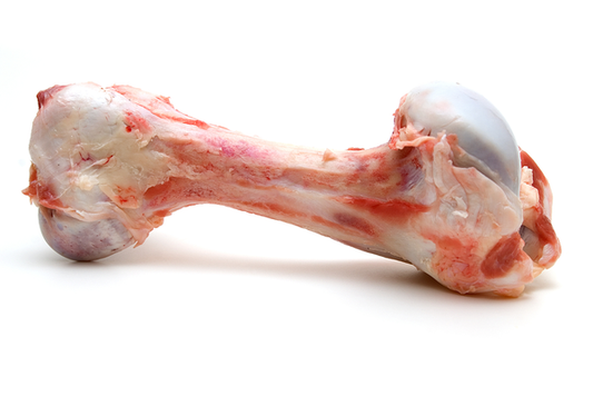 Beef Marrow Bone