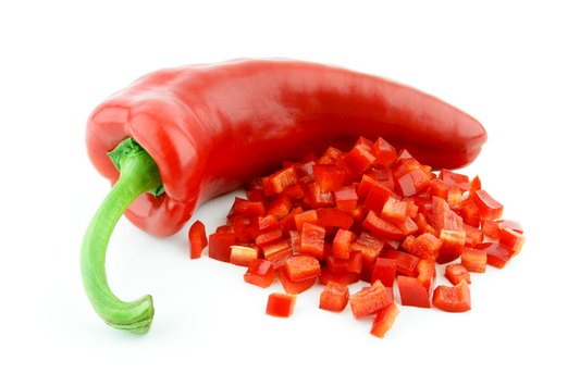 Red Hot chillies