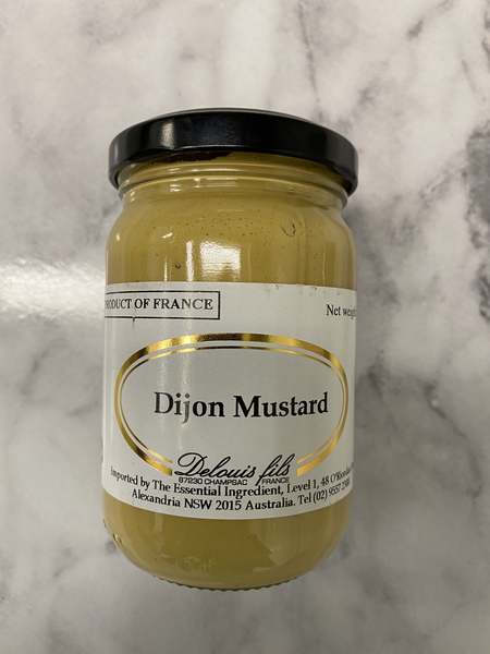 Dijon Mustard