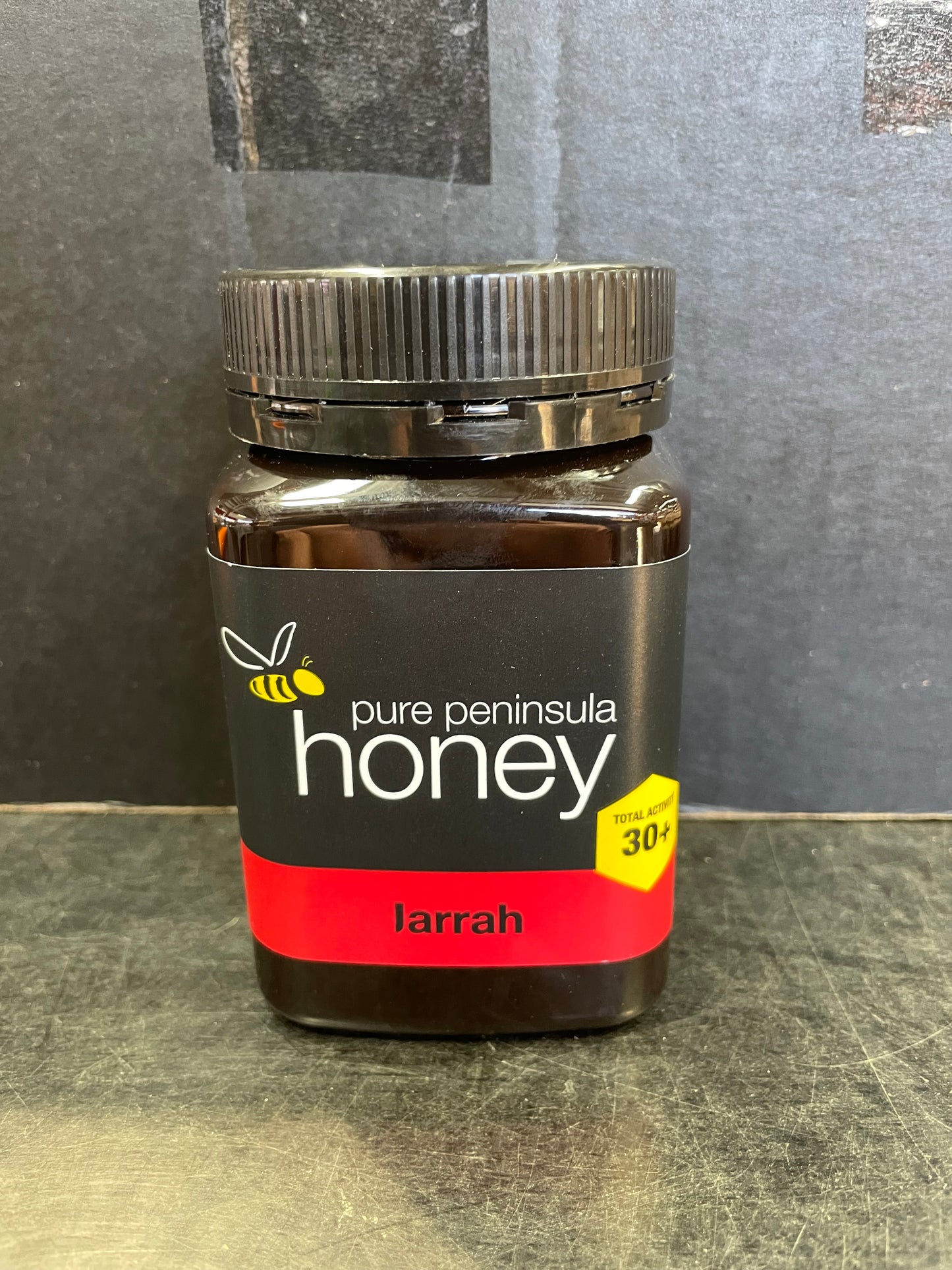 Jarrah Honey 30+ | 500g | Pure Peninsula | YG-011142-EGP-006769