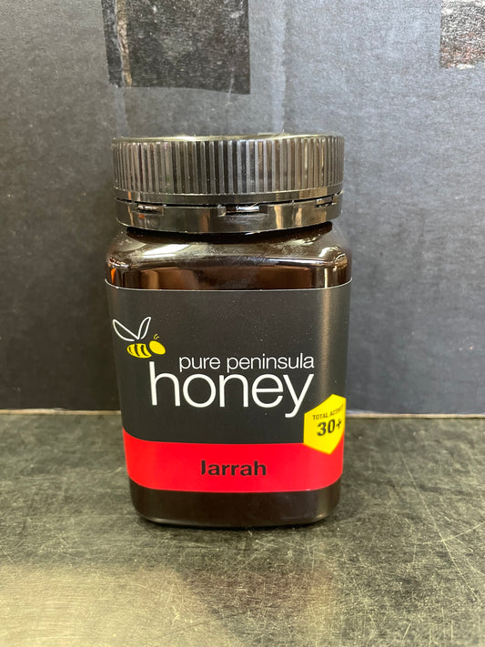 Jarrah Honey 30+ | 500g | Pure Peninsula | YG-011142-EGP-006769