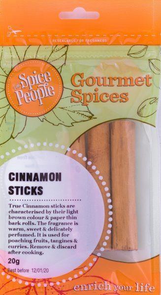 Cinnamon Sticks | 30g | YG-011960-FFF-001376