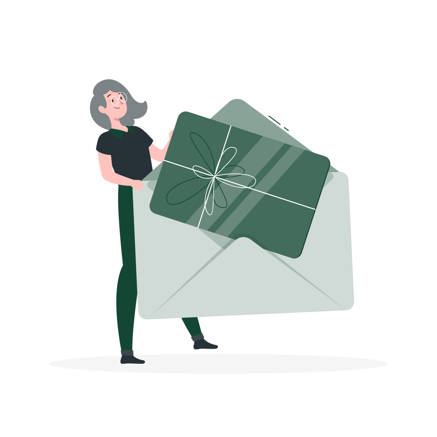 YourGrocer Gift Card