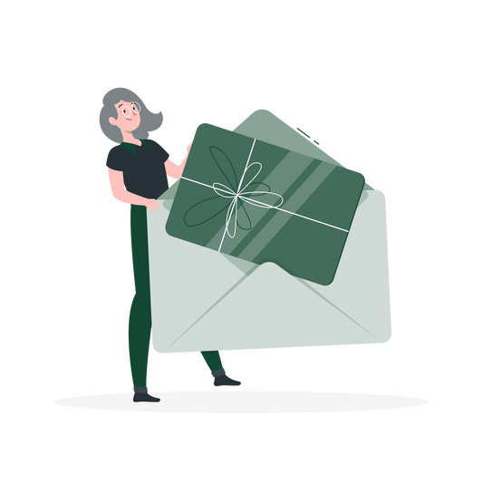 YourGrocer Gift Card