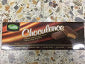 Vegan Choculence Biscuits
