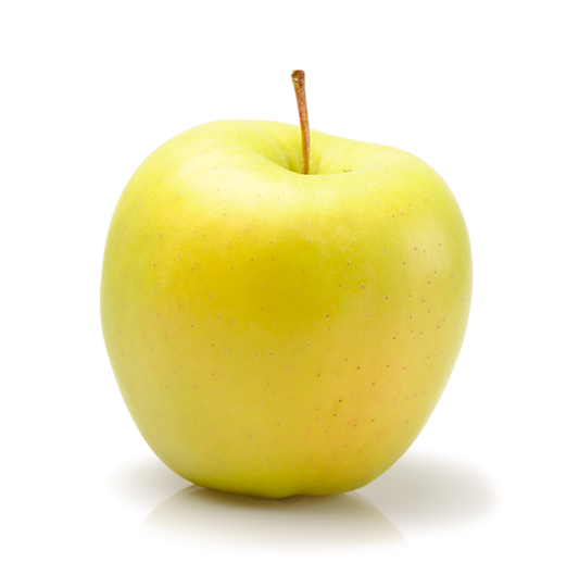 Apple Golden Delicious