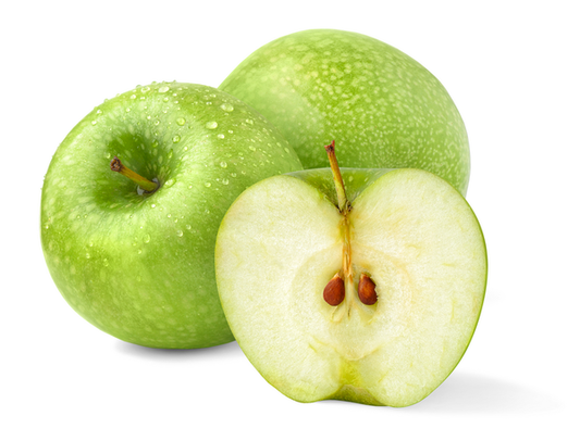 Apples JAZZ