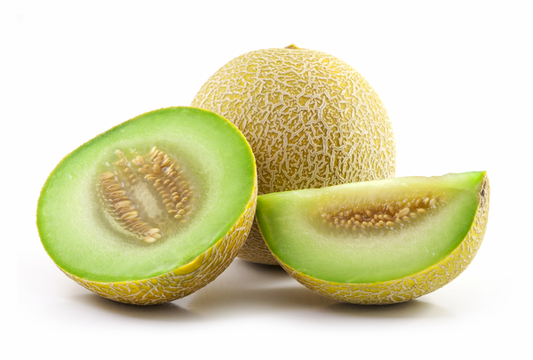Honey Dew Melons 