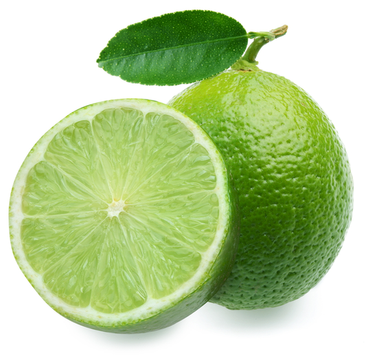 Limes x3