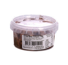 B/label Baby Octopus | 1kg | YG-007152-PD-005250