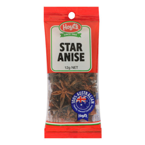 Star Anise | 10g | YG-004422-PD-005346