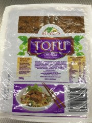 Soyco Tofu Chinese Honey | 100g | YG-006607-PD-005423