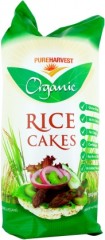 P/harvest Org Rice Cakes | 100g | YG-007850-PD-005928
