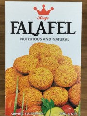 Kings Falafel Mix | 100g | YG-009844-PD-011082