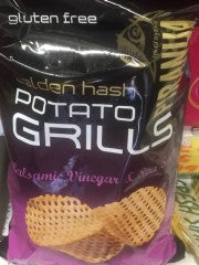 Piranha H/grills Bal/s/salt | 100g | YG-009551-PD-011156