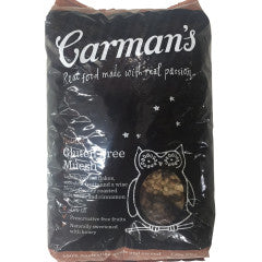 Carmans Muesli Deluxe # | 100g | YG-009554-PD-011264