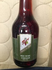 Moro Vinegar Red Wine | 100ml | YG-008979-PD-011652