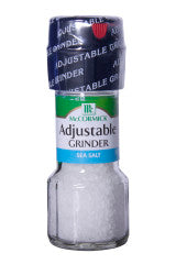 Mccor Salt Sea Adj Grndr | 10g | YG-009083-PD-011653