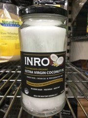 Inro Extra Virgin C/nut Oil | 100ml | YG-011774-PD-011662
