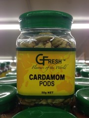 Don Bacon Pansize D/smkd | 1kg | YG-008744-PD-011826