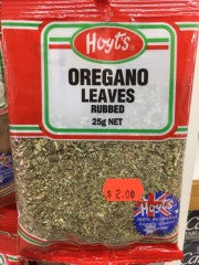 Hoyts Oregano | 10g | YG-008692-PD-011853