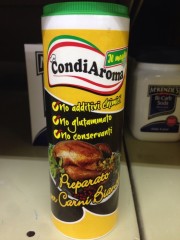 Condi Aroma White Meat Seas | 100g | YG-008240-PD-012243