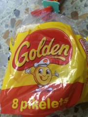 Golden Pikelets. | Each | YG-007547-PD-012842