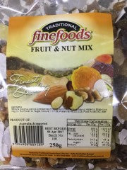 O/valley Fruit &; Nut Mix | 1kg | YG-007405-PD-012981